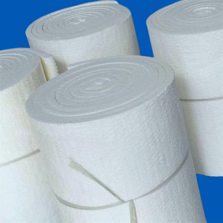 福泉陶瓷纤维毡